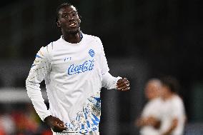 CALCIO - Serie A - SSC Napoli vs Cagliari Calcio