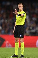 CALCIO - Serie A - SSC Napoli vs Cagliari Calcio