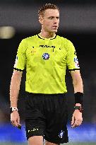 CALCIO - Serie A - SSC Napoli vs Cagliari Calcio