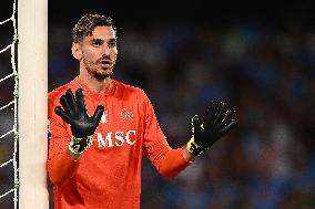 CALCIO - Serie A - SSC Napoli vs Cagliari Calcio