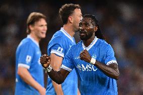 CALCIO - Serie A - SSC Napoli vs Cagliari Calcio