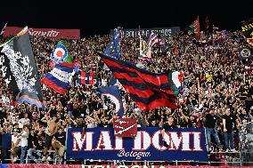CALCIO - Serie A - Bologna FC vs Como 1907