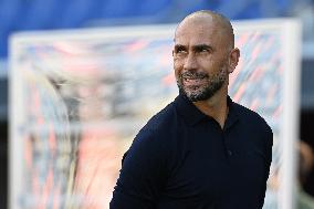 CALCIO - Serie A - Bologna FC vs Como 1907