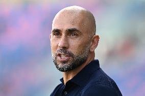 CALCIO - Serie A - Bologna FC vs Como 1907