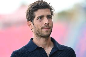 CALCIO - Serie A - Bologna FC vs Como 1907