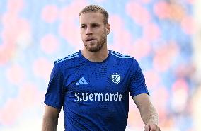 CALCIO - Serie A - Bologna FC vs Como 1907