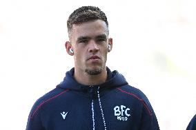 CALCIO - Serie A - Bologna FC vs Como 1907