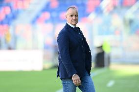 CALCIO - Serie A - Bologna FC vs Como 1907