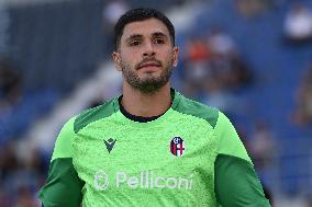 CALCIO - Serie A - Bologna FC vs Como 1907