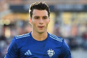 CALCIO - Serie A - Bologna FC vs Como 1907