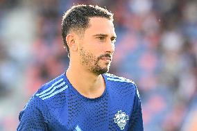 CALCIO - Serie A - Bologna FC vs Como 1907