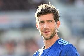 CALCIO - Serie A - Bologna FC vs Como 1907