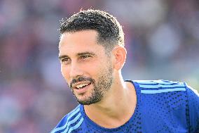 CALCIO - Serie A - Bologna FC vs Como 1907