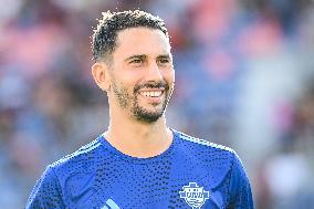 CALCIO - Serie A - Bologna FC vs Como 1907