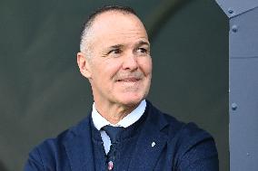 CALCIO - Serie A - Bologna FC vs Como 1907