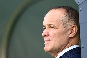 CALCIO - Serie A - Bologna FC vs Como 1907