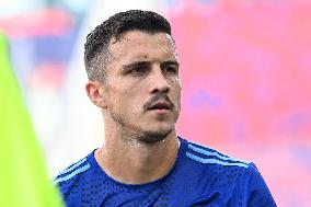 CALCIO - Serie A - Bologna FC vs Como 1907