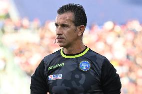 CALCIO - Serie A - Bologna FC vs Como 1907