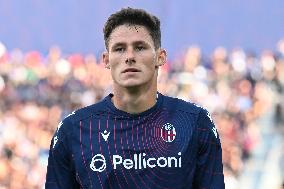 CALCIO - Serie A - Bologna FC vs Como 1907