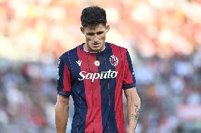 CALCIO - Serie A - Bologna FC vs Como 1907