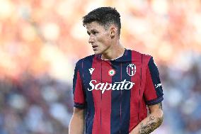 CALCIO - Serie A - Bologna FC vs Como 1907