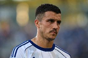 CALCIO - Serie A - Bologna FC vs Como 1907