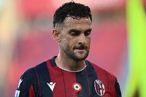 CALCIO - Serie A - Bologna FC vs Como 1907