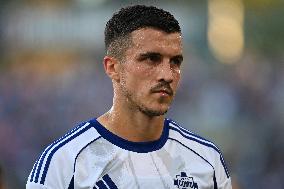 CALCIO - Serie A - Bologna FC vs Como 1907