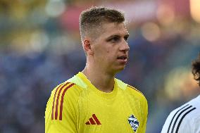 CALCIO - Serie A - Bologna FC vs Como 1907