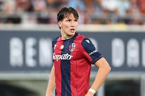 CALCIO - Serie A - Bologna FC vs Como 1907