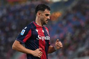 CALCIO - Serie A - Bologna FC vs Como 1907