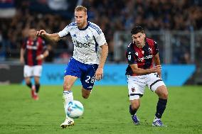CALCIO - Serie A - Bologna FC vs Como 1907