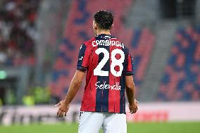 CALCIO - Serie A - Bologna FC vs Como 1907