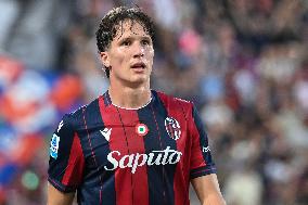 CALCIO - Serie A - Bologna FC vs Como 1907