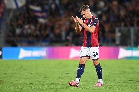 CALCIO - Serie A - Bologna FC vs Como 1907