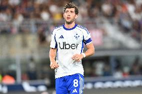 CALCIO - Serie A - Bologna FC vs Como 1907