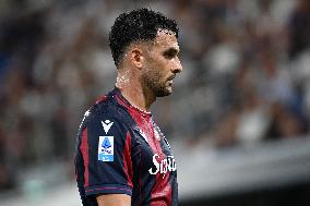 CALCIO - Serie A - Bologna FC vs Como 1907