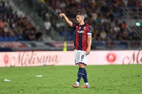 CALCIO - Serie A - Bologna FC vs Como 1907