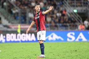 CALCIO - Serie A - Bologna FC vs Como 1907