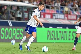 CALCIO - Serie A - Bologna FC vs Como 1907