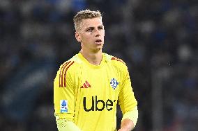 CALCIO - Serie A - Bologna FC vs Como 1907