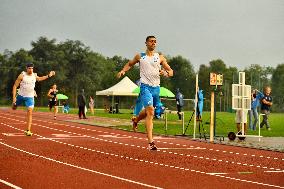 ATLETICA - Internazionali di Atletica - XV Memorial Marco Rotta