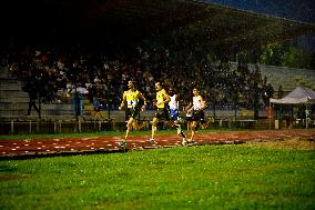 ATLETICA - Internazionali di Atletica - XV Memorial Marco Rotta