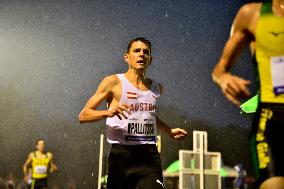 ATLETICA - Internazionali di Atletica - XV Memorial Marco Rotta