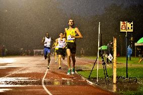 ATLETICA - Internazionali di Atletica - XV Memorial Marco Rotta