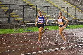 ATLETICA - Internazionali di Atletica - XV Memorial Marco Rotta