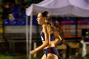 ATLETICA - Internazionali di Atletica - XV Memorial Marco Rotta