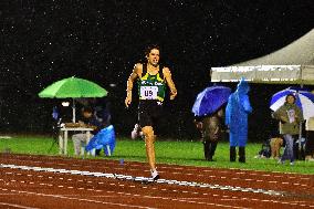 ATLETICA - Internazionali di Atletica - XV Memorial Marco Rotta