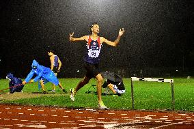 ATLETICA - Internazionali di Atletica - XV Memorial Marco Rotta