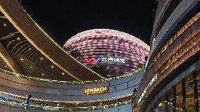 Weijing Energy Storage Technology